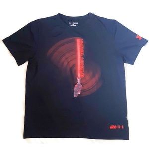 Under Armour Star Wars T-shirt For Men M